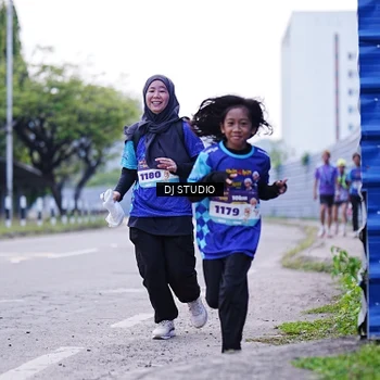 Runner Photo 8391257