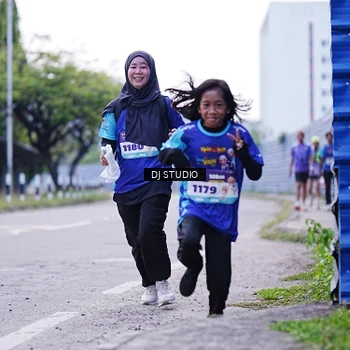 Runner Photo 8391259