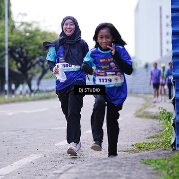 Runner Photo 8391262