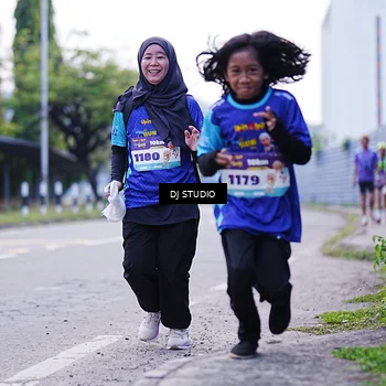 Runner Photo 8391264