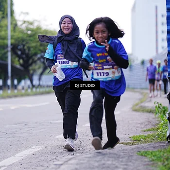 Runner Photo 8391267