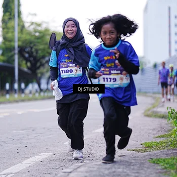 Runner Photo 8391270
