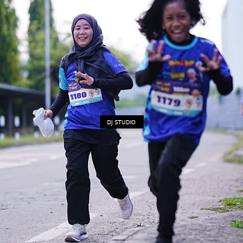 Runner Photo 8391271