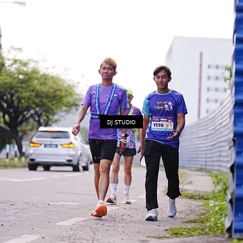 Runner Photo 8391277