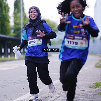 Runner Photo 8391278