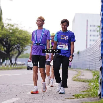 Runner Photo 8391280