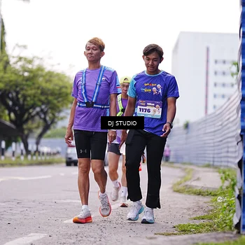 Runner Photo 8391282