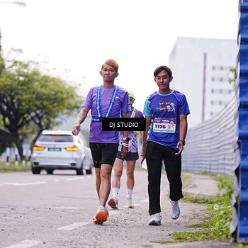 Runner Photo 8391283