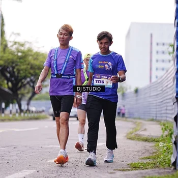 Runner Photo 8391288