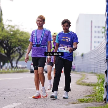 Runner Photo 8391289