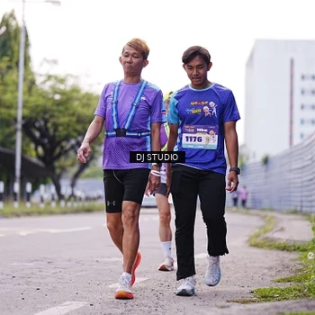 Runner Photo 8391290