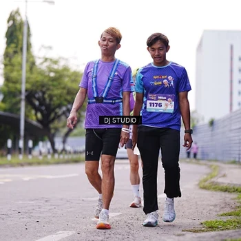 Runner Photo 8391291