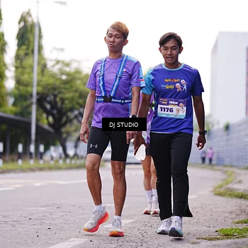 Runner Photo 8391292