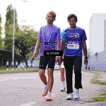 Runner Photo 8391293