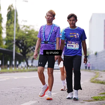 Runner Photo 8391294