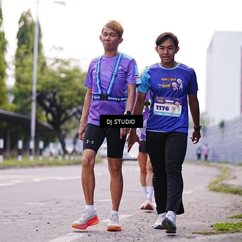 Runner Photo 8391295
