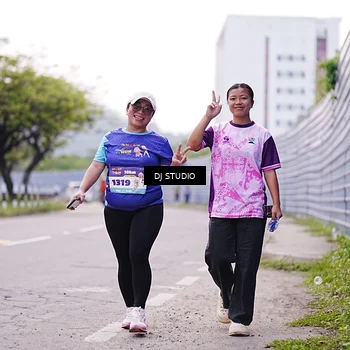 Runner Photo 8391298