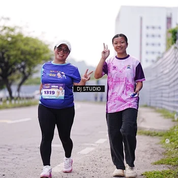 Runner Photo 8391300