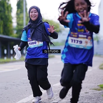 Runner Photo 8391301