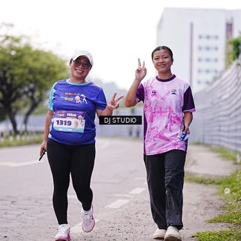 Runner Photo 8391302