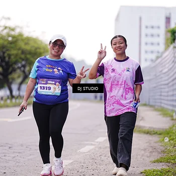 Runner Photo 8391303