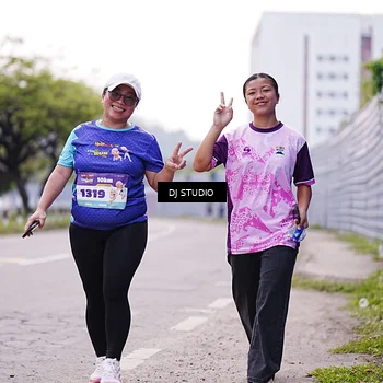 Runner Photo 8391305