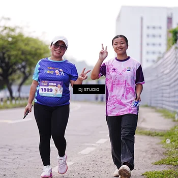 Runner Photo 8391307