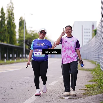 Runner Photo 8391308