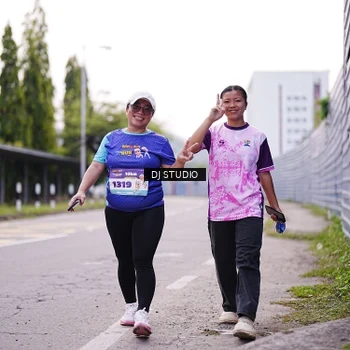 Runner Photo 8391312