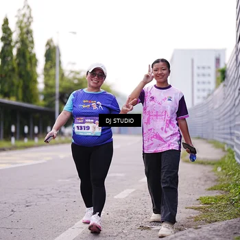 Runner Photo 8391313