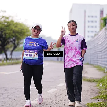 Runner Photo 8391314