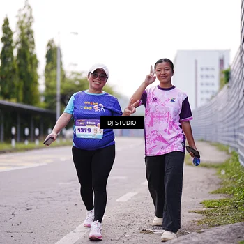Runner Photo 8391315