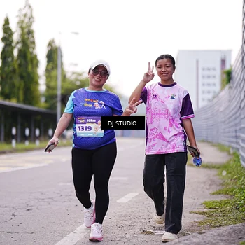 Runner Photo 8391316
