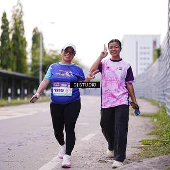 Runner Photo 8391317