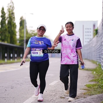 Runner Photo 8391318