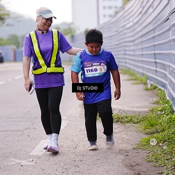 Runner Photo 8391322