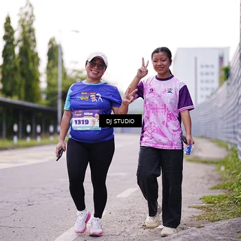 Runner Photo 8391323