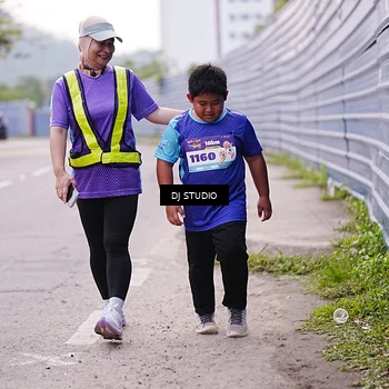 Runner Photo 8391324