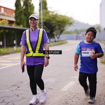 Runner Photo 8391325
