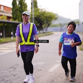 Runner Photo 8391326
