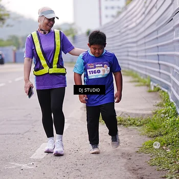 Runner Photo 8391328