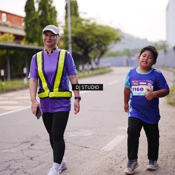 Runner Photo 8391329