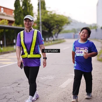 Runner Photo 8391330