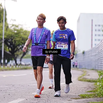 Runner Photo 8391332