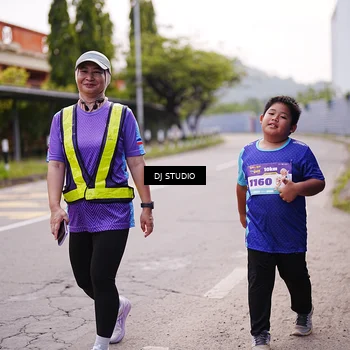 Runner Photo 8391333