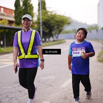Runner Photo 8391334