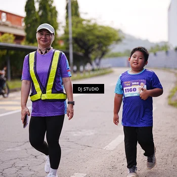 Runner Photo 8391335