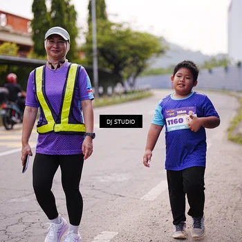 Runner Photo 8391336