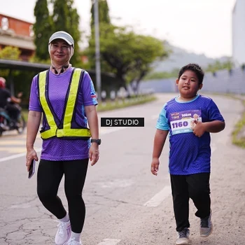 Runner Photo 8391337
