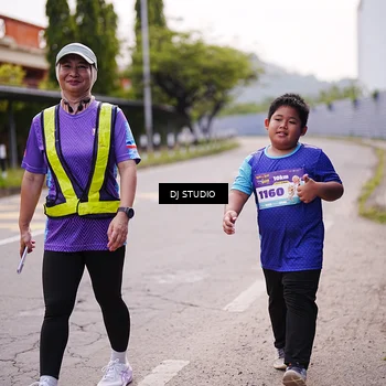 Runner Photo 8391339